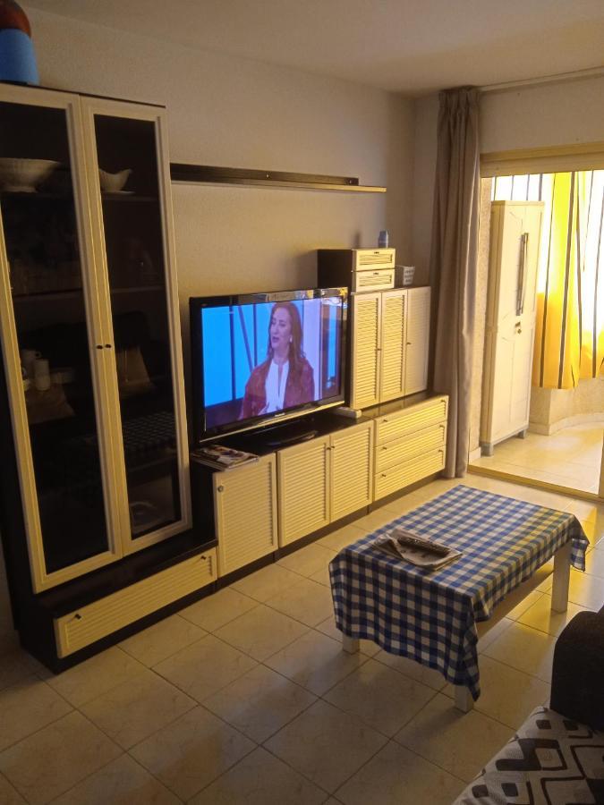 Rentalmar Cordoba - Sevilla - Jerez Σαλού Εξωτερικό φωτογραφία