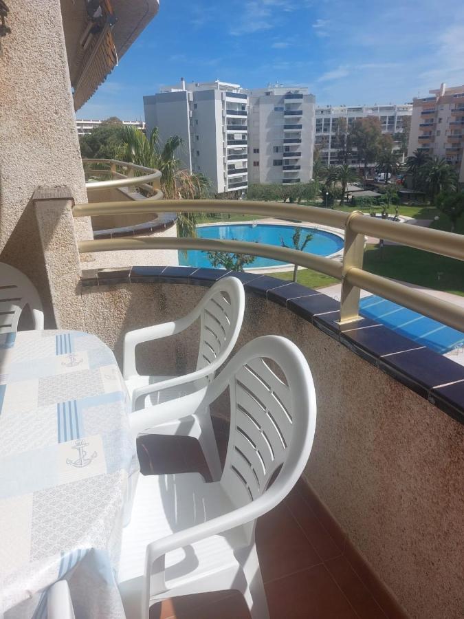 Rentalmar Cordoba - Sevilla - Jerez Σαλού Εξωτερικό φωτογραφία
