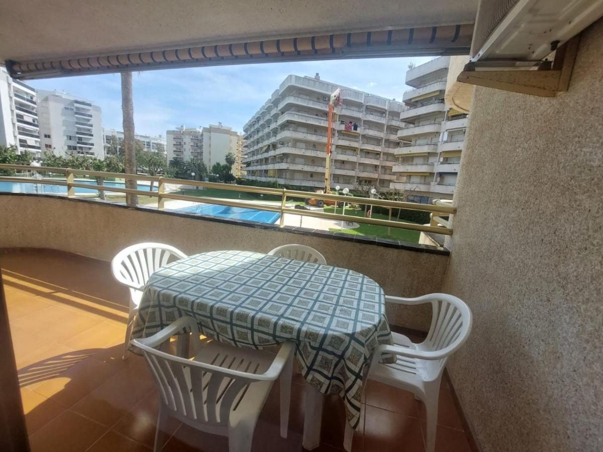 Rentalmar Cordoba - Sevilla - Jerez Σαλού Εξωτερικό φωτογραφία