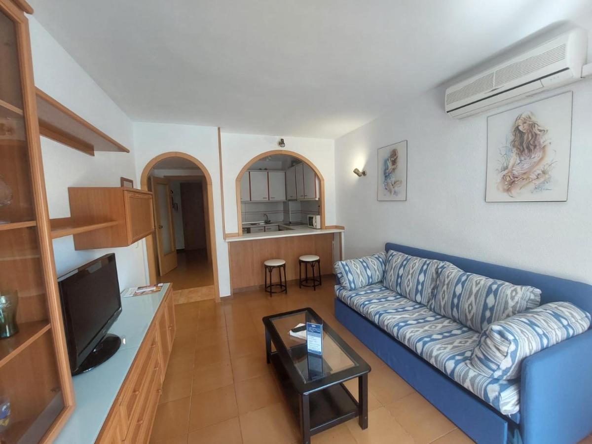 Rentalmar Cordoba - Sevilla - Jerez Σαλού Εξωτερικό φωτογραφία