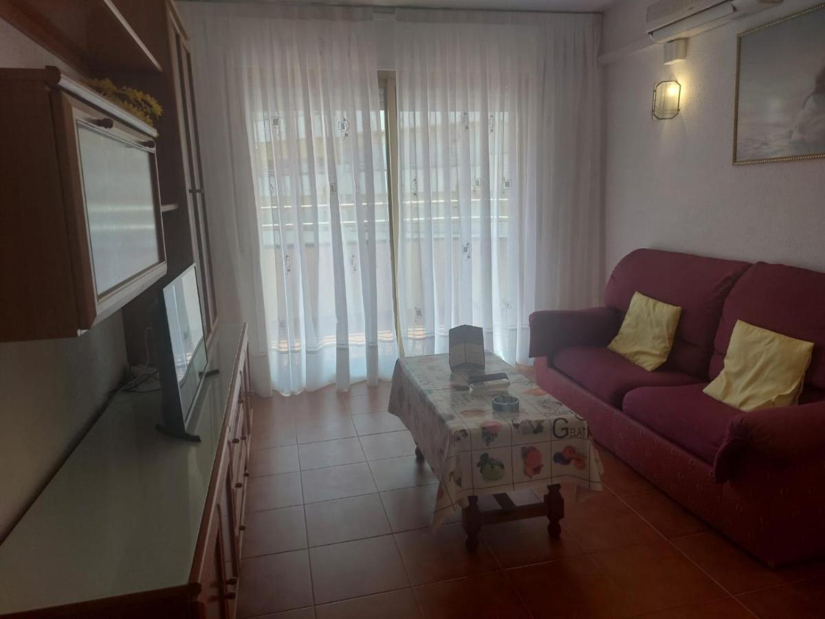 Rentalmar Cordoba - Sevilla - Jerez Σαλού Εξωτερικό φωτογραφία