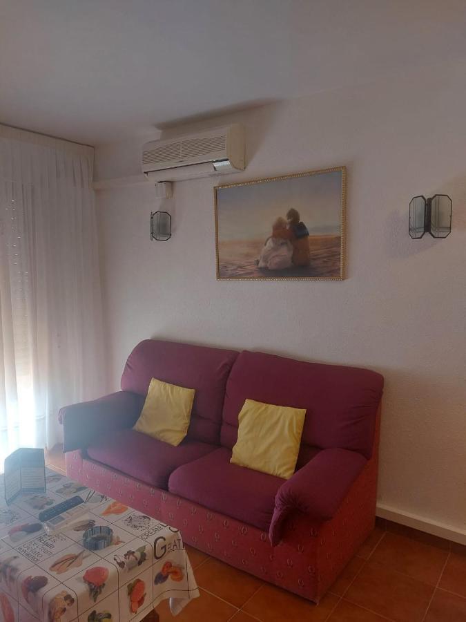 Rentalmar Cordoba - Sevilla - Jerez Σαλού Εξωτερικό φωτογραφία