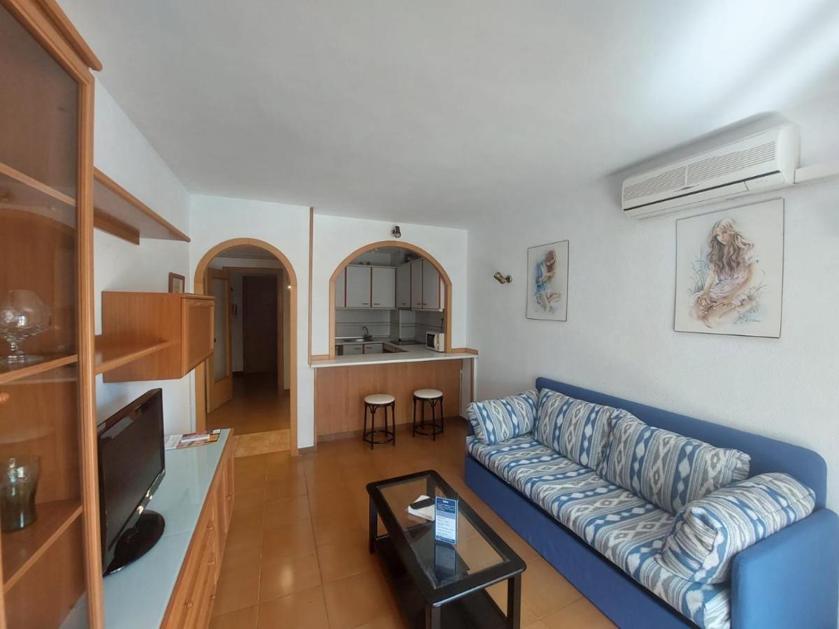 Rentalmar Cordoba - Sevilla - Jerez Σαλού Εξωτερικό φωτογραφία