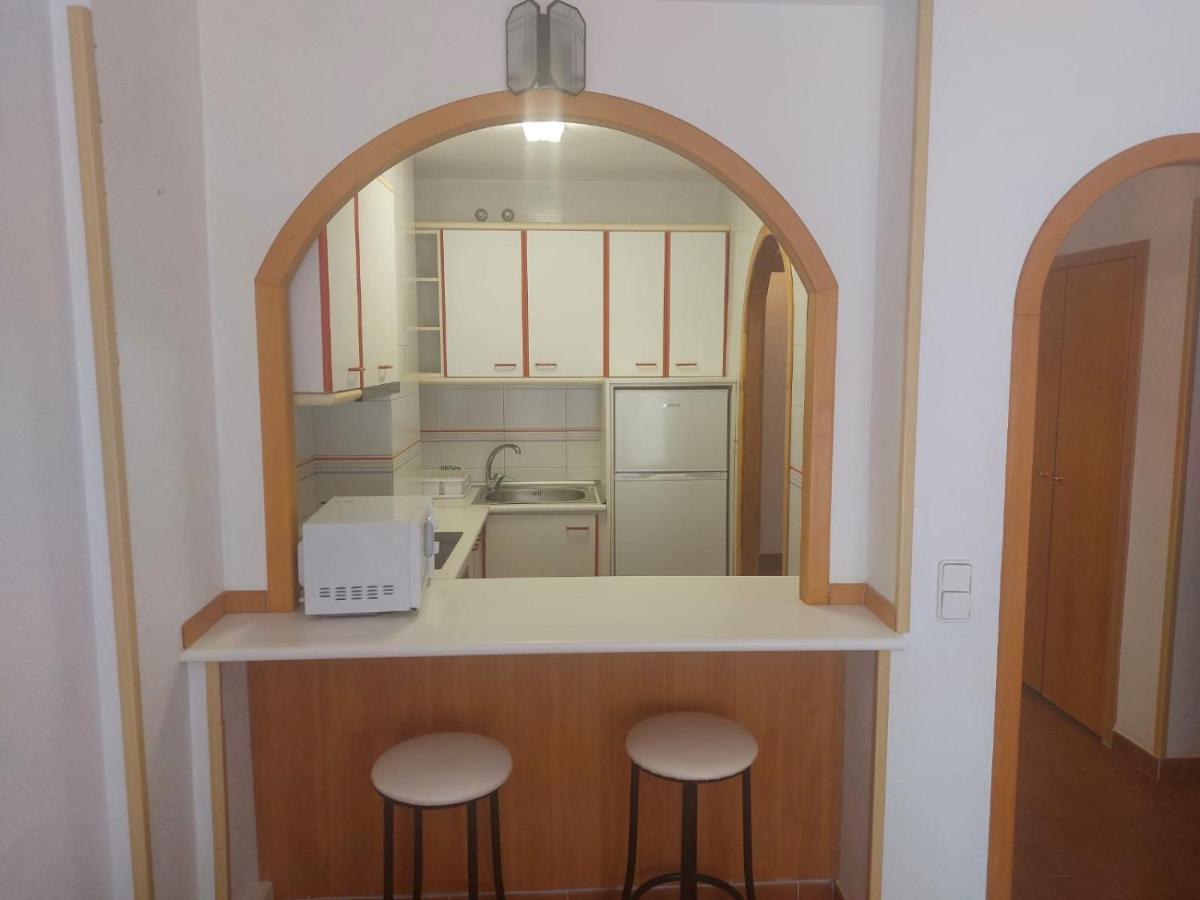 Rentalmar Cordoba - Sevilla - Jerez Σαλού Εξωτερικό φωτογραφία
