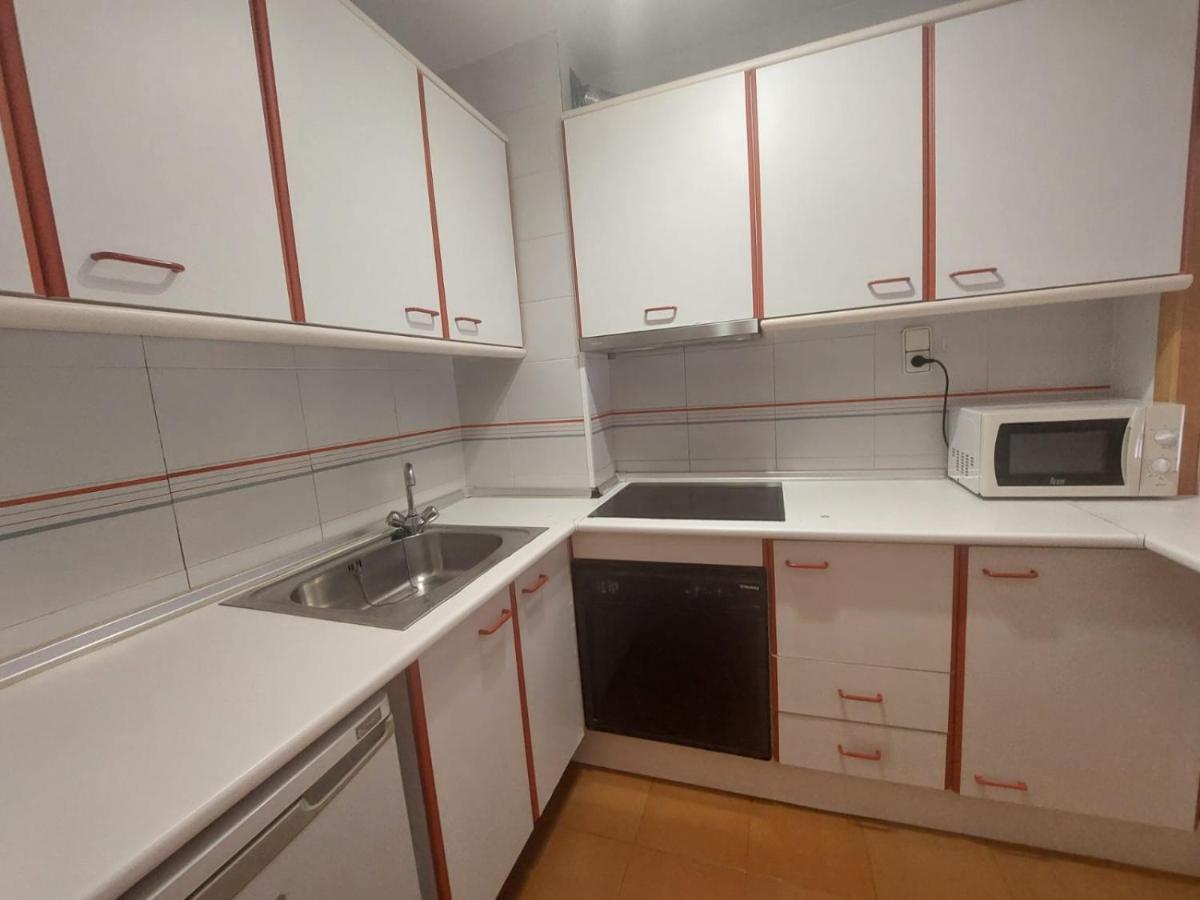 Rentalmar Cordoba - Sevilla - Jerez Σαλού Εξωτερικό φωτογραφία