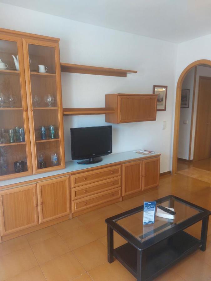 Rentalmar Cordoba - Sevilla - Jerez Σαλού Εξωτερικό φωτογραφία