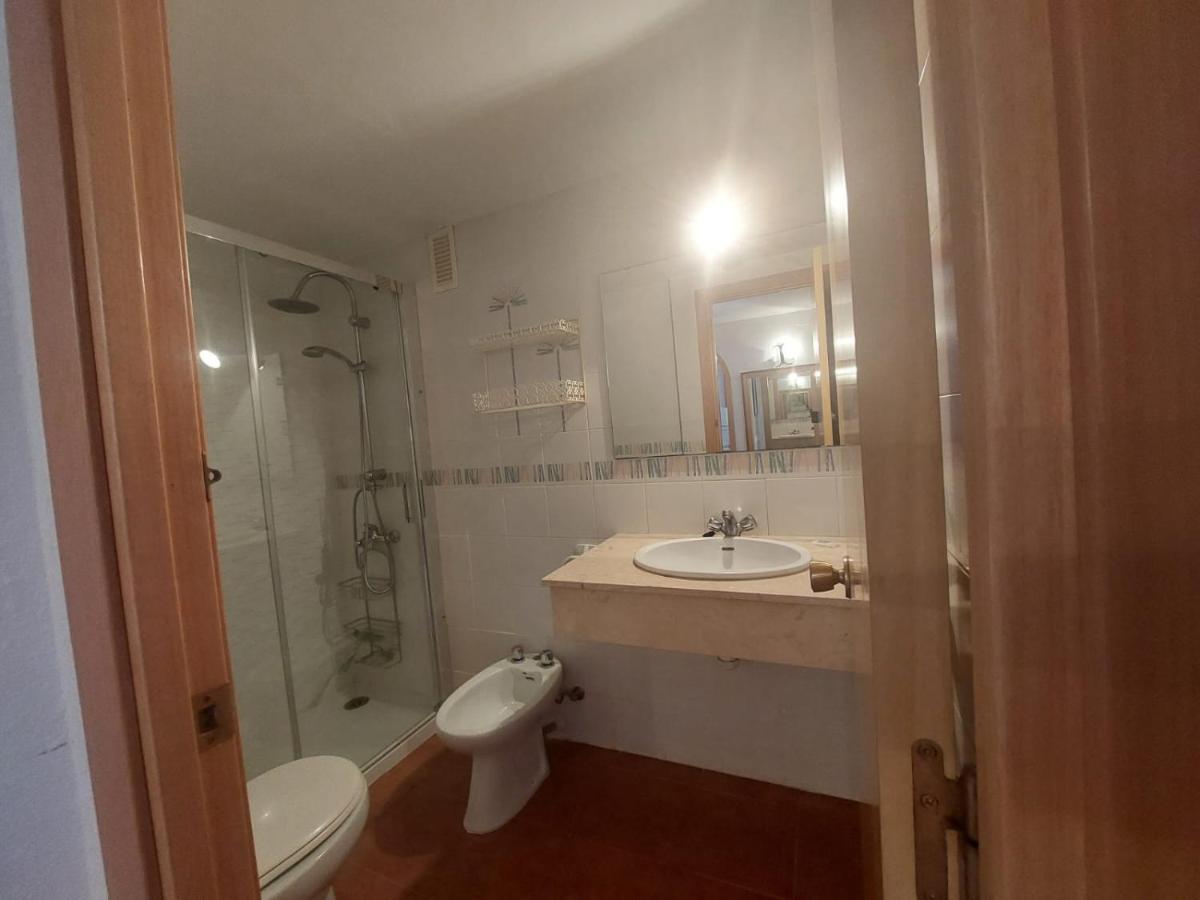 Rentalmar Cordoba - Sevilla - Jerez Σαλού Εξωτερικό φωτογραφία