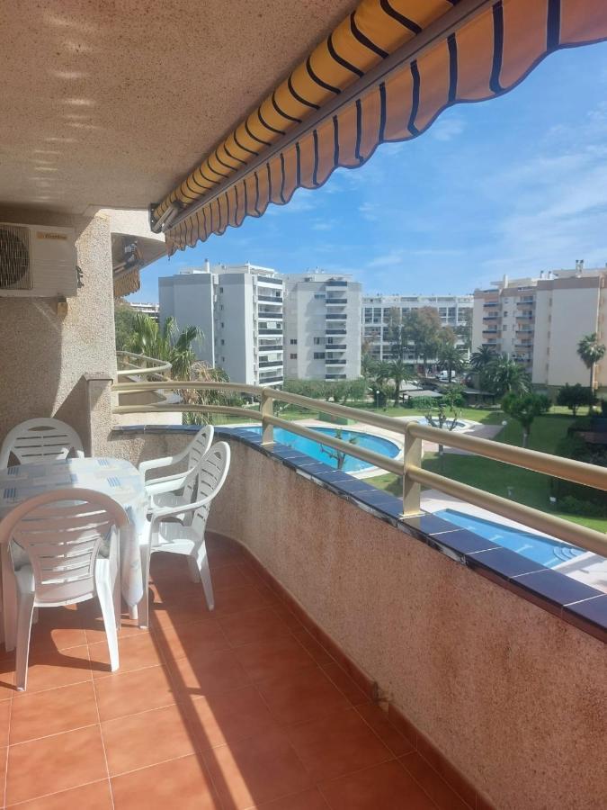 Rentalmar Cordoba - Sevilla - Jerez Σαλού Εξωτερικό φωτογραφία