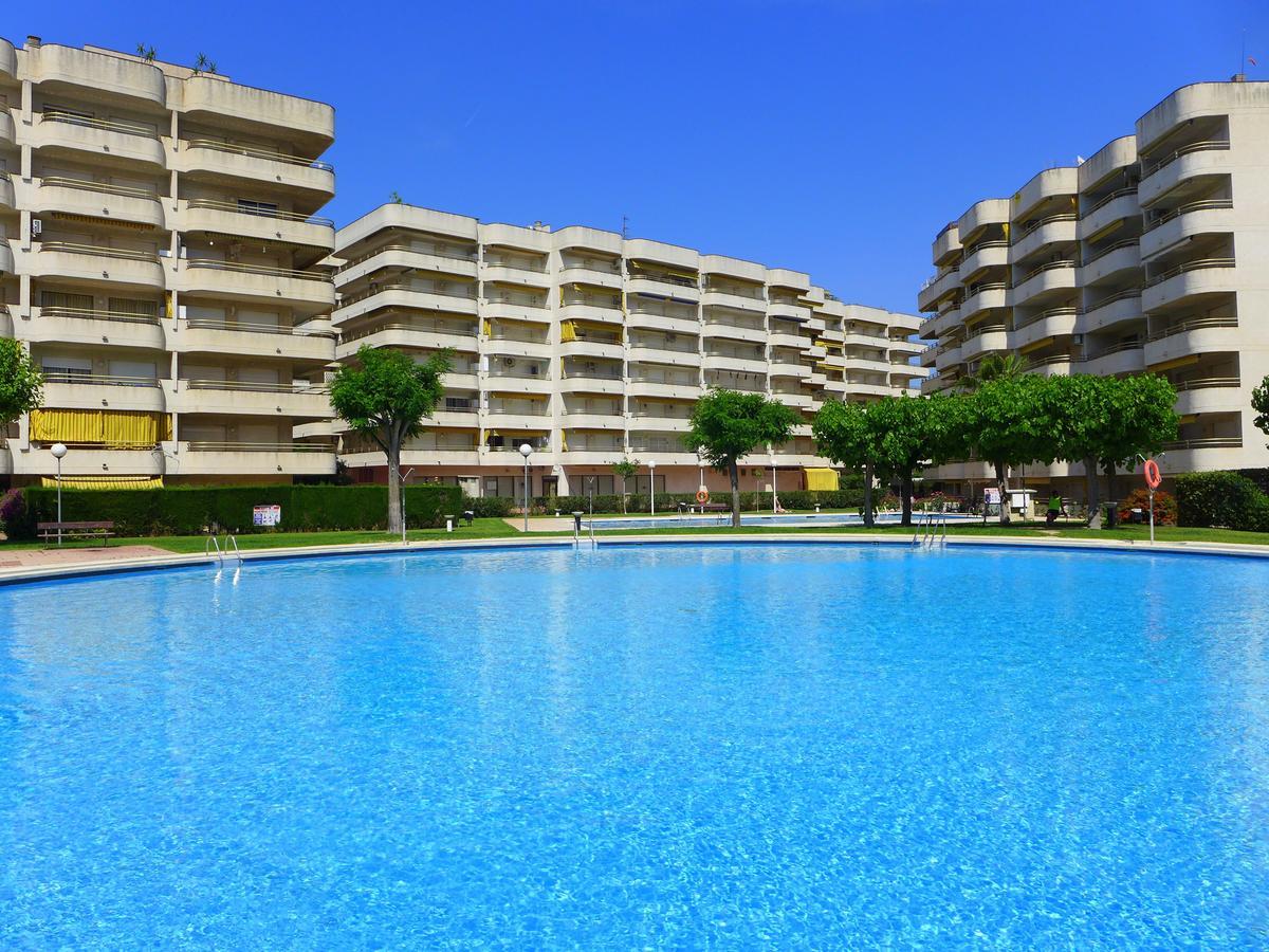Rentalmar Cordoba - Sevilla - Jerez Σαλού Εξωτερικό φωτογραφία