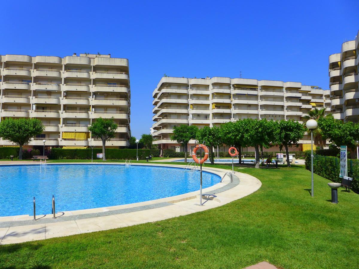Rentalmar Cordoba - Sevilla - Jerez Σαλού Εξωτερικό φωτογραφία