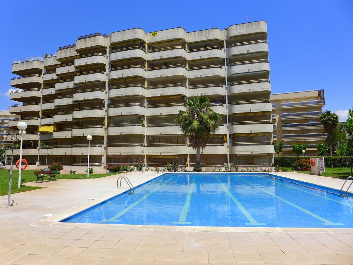 Rentalmar Cordoba - Sevilla - Jerez Σαλού Εξωτερικό φωτογραφία