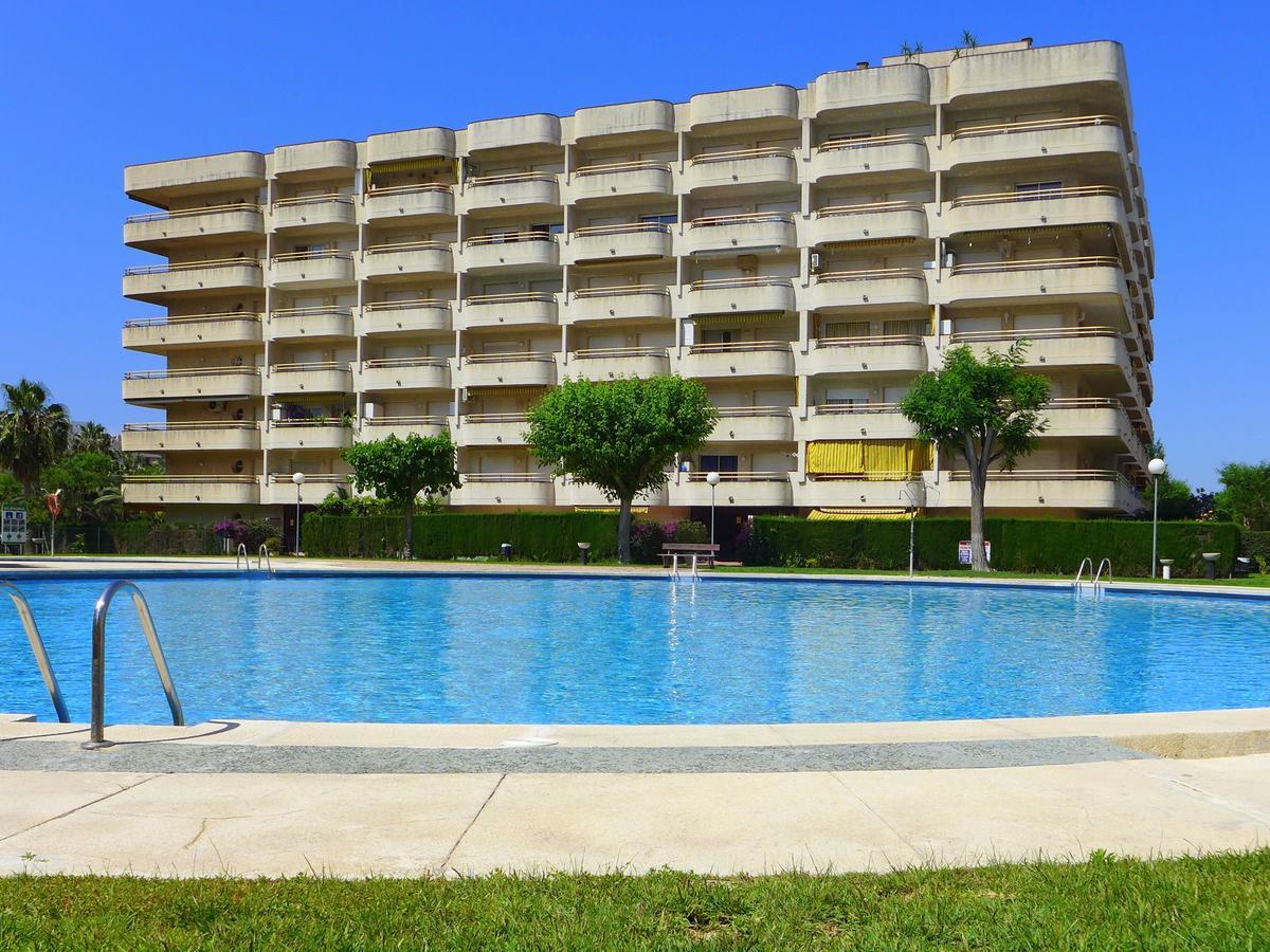 Rentalmar Cordoba - Sevilla - Jerez Σαλού Εξωτερικό φωτογραφία