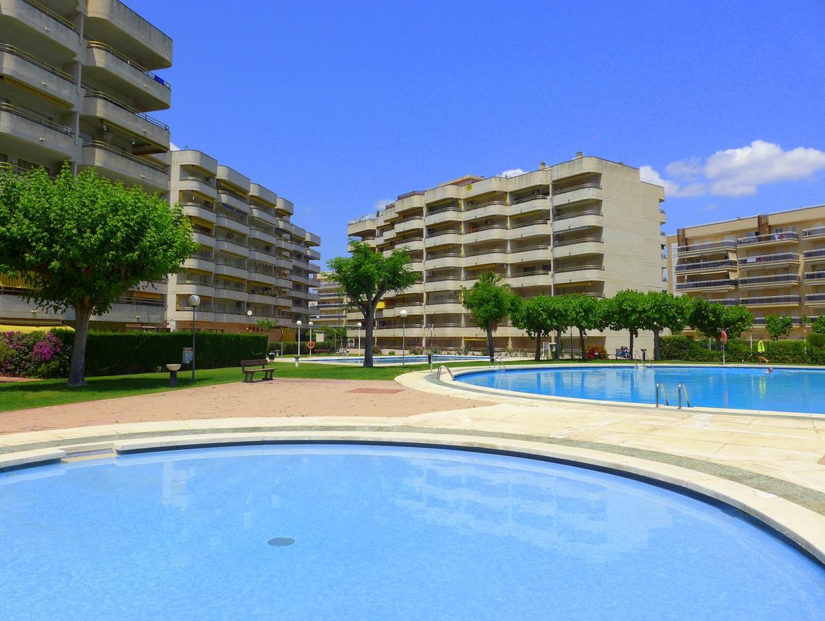 Rentalmar Cordoba - Sevilla - Jerez Σαλού Εξωτερικό φωτογραφία