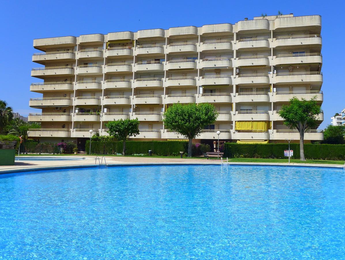 Rentalmar Cordoba - Sevilla - Jerez Σαλού Εξωτερικό φωτογραφία
